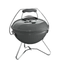 Угольный гриль Weber Smokey Joe Premium 37см в Ханты-Мансийске