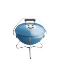 Угольный гриль Weber Smokey Joe Premium 37см в Ханты-Мансийске