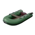 Надувная лодка BoatMaster 250T в Ханты-Мансийске