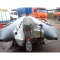 Надувная RIB лодка Albatros 2037 в Ханты-Мансийске