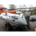 Надувная RIB лодка Albatros 2037 в Ханты-Мансийске
