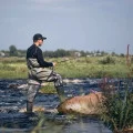 Вейдерсы Nordman Energy дышащие из мембраны и неопрена в Ханты-Мансийске