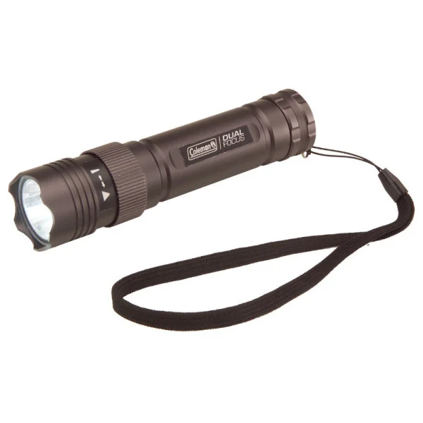 Фонарь FOCUSING LED FLASHLIGHT Coleman в Ханты-Мансийске