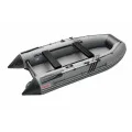 Моторная лодка ПВХ Zefir 4000 в Ханты-Мансийске