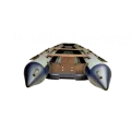 Лодка надувная Angler REEF JET 390 в Ханты-Мансийске