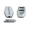 Лодка надувная моторная Solar SL-350 в Ханты-Мансийске