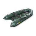 Лодка надувная моторная Solar SL-350 в Ханты-Мансийске