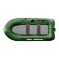Надувная лодка BoatMaster Самурай 300SA в Ханты-Мансийске
