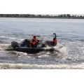 Алюминиевая лодка WINDBOAT-47DC в Ханты-Мансийске