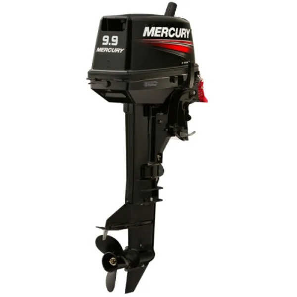 Мотор Mercury ME 9.9 M 169CC NEW в Ханты-Мансийске