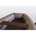 Лодка ПВХ Bering (Беринг) 340П в Ханты-Мансийске