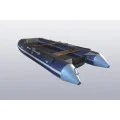 Лодка ПВХ Big Boat Regat (Регат) 340 в Ханты-Мансийске