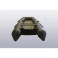 Лодка ПВХ Big Boat Regat (Регат) 340 в Ханты-Мансийске