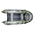 Надувная лодка Liman SB 360 в Ханты-Мансийске