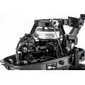Мотор Mikatsu M9,8FHS в Ханты-Мансийске