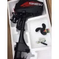 Лодочный мотор Tohatsu М 3.5 B2 S в Ханты-Мансийске