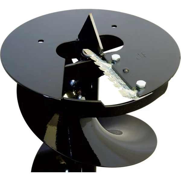Шнек Jiffy FirePower с лезвием Ripper 9" (225 мм) в Ханты-Мансийске