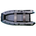 Надувная лодка RiverBoats RB - 340 (НДНД) ЛАЙТ в Ханты-Мансийске