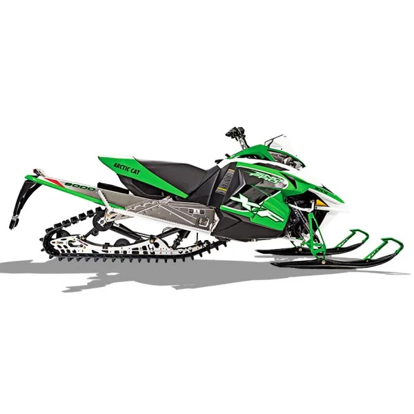 Снегоход Arctic XF 8000 Sno Pro 137 в Ханты-Мансийске