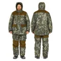 Костюм зимний NORFIN BOAR CAMO в Ханты-Мансийске