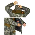 Костюм зимний NORFIN BOAR CAMO в Ханты-Мансийске