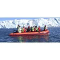 Надувная лодка Admiral 550 в Ханты-Мансийске