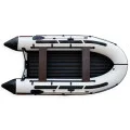 Надувная лодка X-River Grace Wind 420 в Ханты-Мансийске