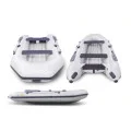 Лодка надувная моторная Solar SL-330 в Ханты-Мансийске