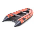 Лодка надувная моторная SOLAR-380 К (Максима) в Ханты-Мансийске