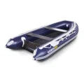 Лодка надувная моторная SOLAR-380 К (Максима) в Ханты-Мансийске