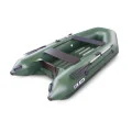 Лодка надувная моторная Solar SL-300 в Ханты-Мансийске