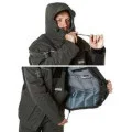 Костюм зимний NORFIN ELEMENT GRAY в Ханты-Мансийске
