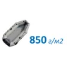 Плотность 850 гр/м2