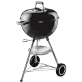Угольный гриль Weber One-Touch Original 47см в Ханты-Мансийске