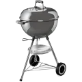 Угольный гриль Weber One-Touch Original 47см в Ханты-Мансийске