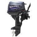Мотор Sea Pro F9,8S в Ханты-Мансийске