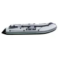 Надувная лодка RiverBoats RB - 350 НДНД в Ханты-Мансийске