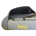 Надувная лодка BoatMaster 310TA люкс + тент в Ханты-Мансийске