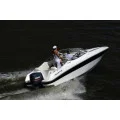 Катер Cuddy cabin Velvette 20 Image в Ханты-Мансийске