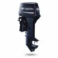 Лодочный мотор Tohatsu M 50D2 EPOS электро дист 74,5кг в Ханты-Мансийске