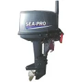 Мотор Sea Pro T9,8S NEW в Ханты-Мансийске