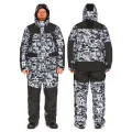 Костюм зимний NORFIN EXPLORER 2 CAMO HEAT в Ханты-Мансийске