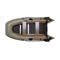 Надувная лодка Badger Fishing Line 360 PW12 в Ханты-Мансийске
