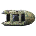 Надувная лодка Liman SCD 300ALR КМФ в Ханты-Мансийске