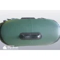 Лодка ПВХ Big Boat Т250 в Ханты-Мансийске