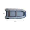 Надувная аэролодка Флагман DK 380 AIR в Ханты-Мансийске