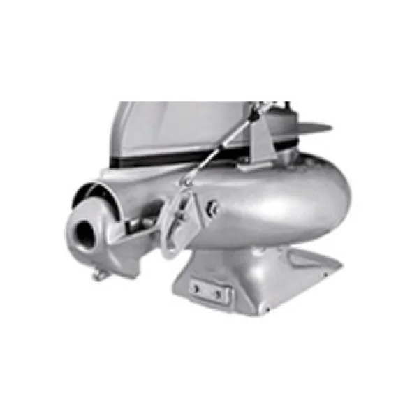 Водомётная насадка Outboard Jets BE60 в Ханты-Мансийске
