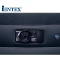 Надувная кровать Intex 66702 (С насосом) в Ханты-Мансийске