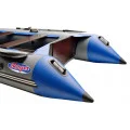 Надувная лодка Roger Hunter Keel 3200 в Ханты-Мансийске