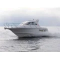 Катер Корвет 750А Стандарт в Ханты-Мансийске